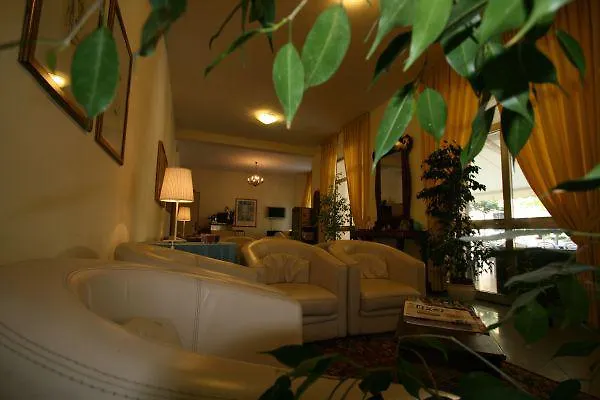 ***  Hotel Quisisana Rimini Italien