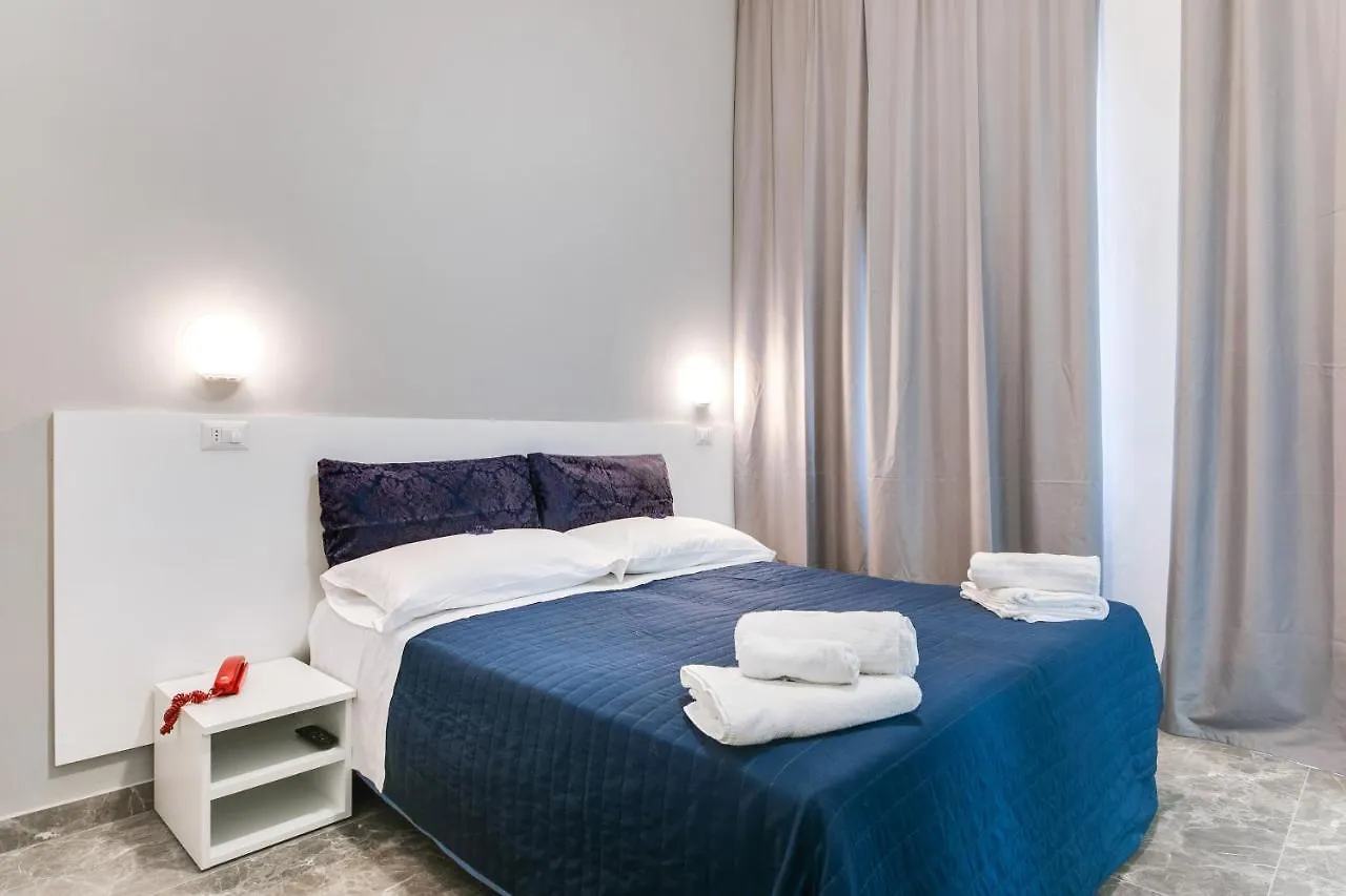 Hotel Quisisana 리미니